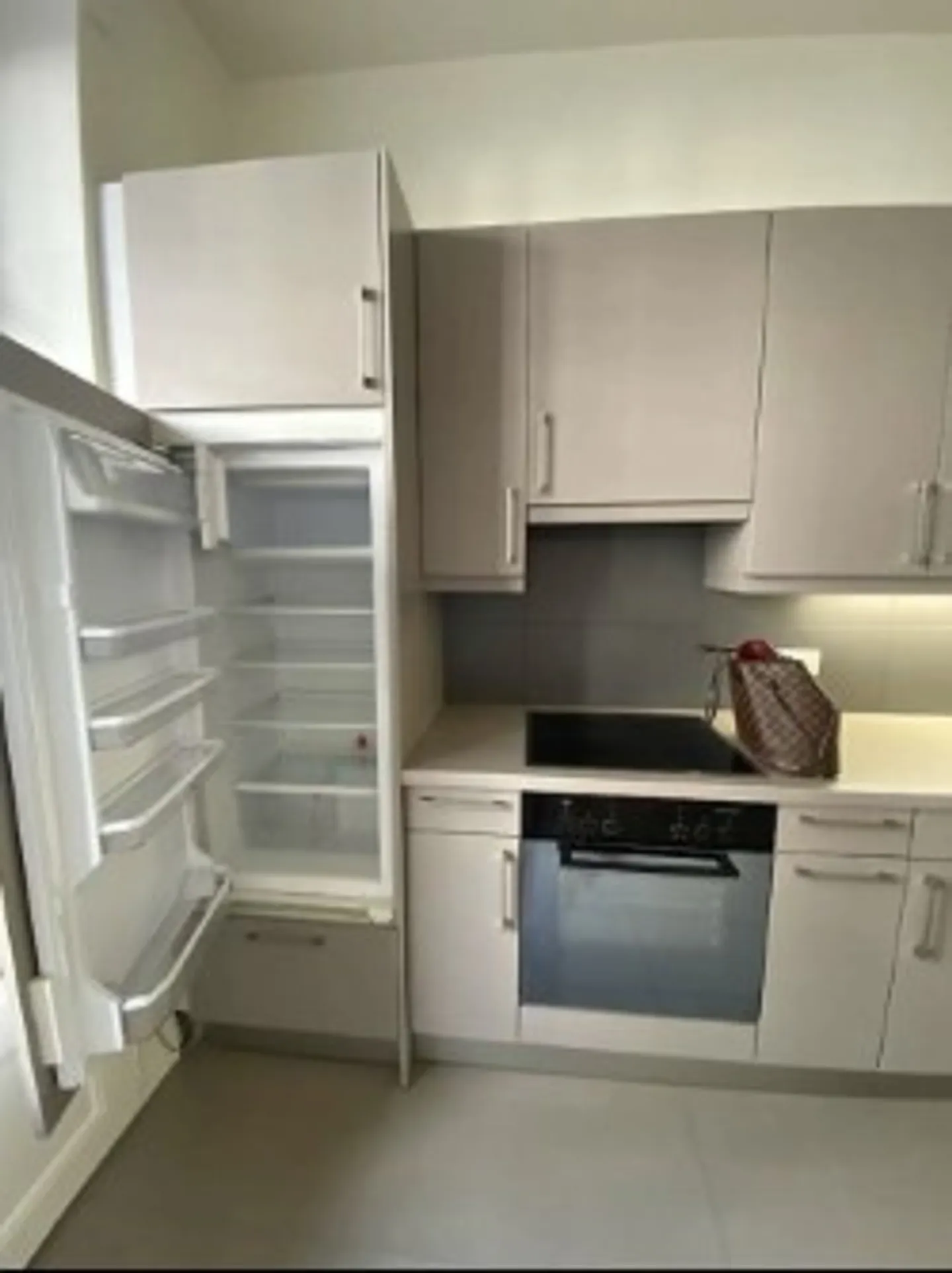 Wir bieten Ihnen eine 2-Zimmer-Wohnung in Servette an - Foto 4 von 5