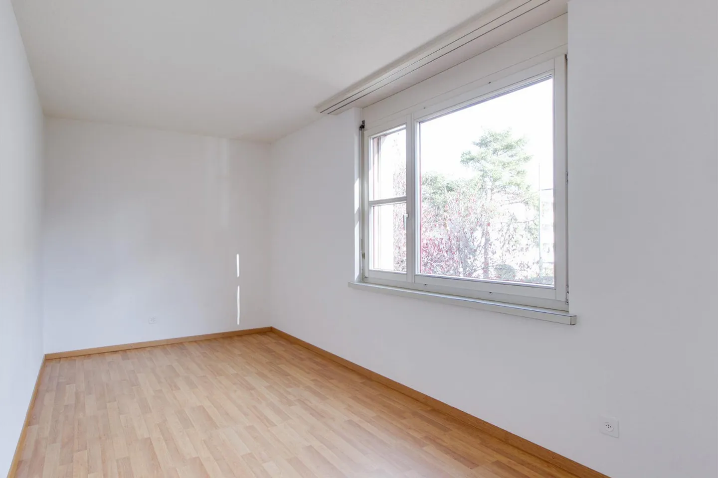 Charmante 3.5-Zimmerwohnung - Foto 3 von 6