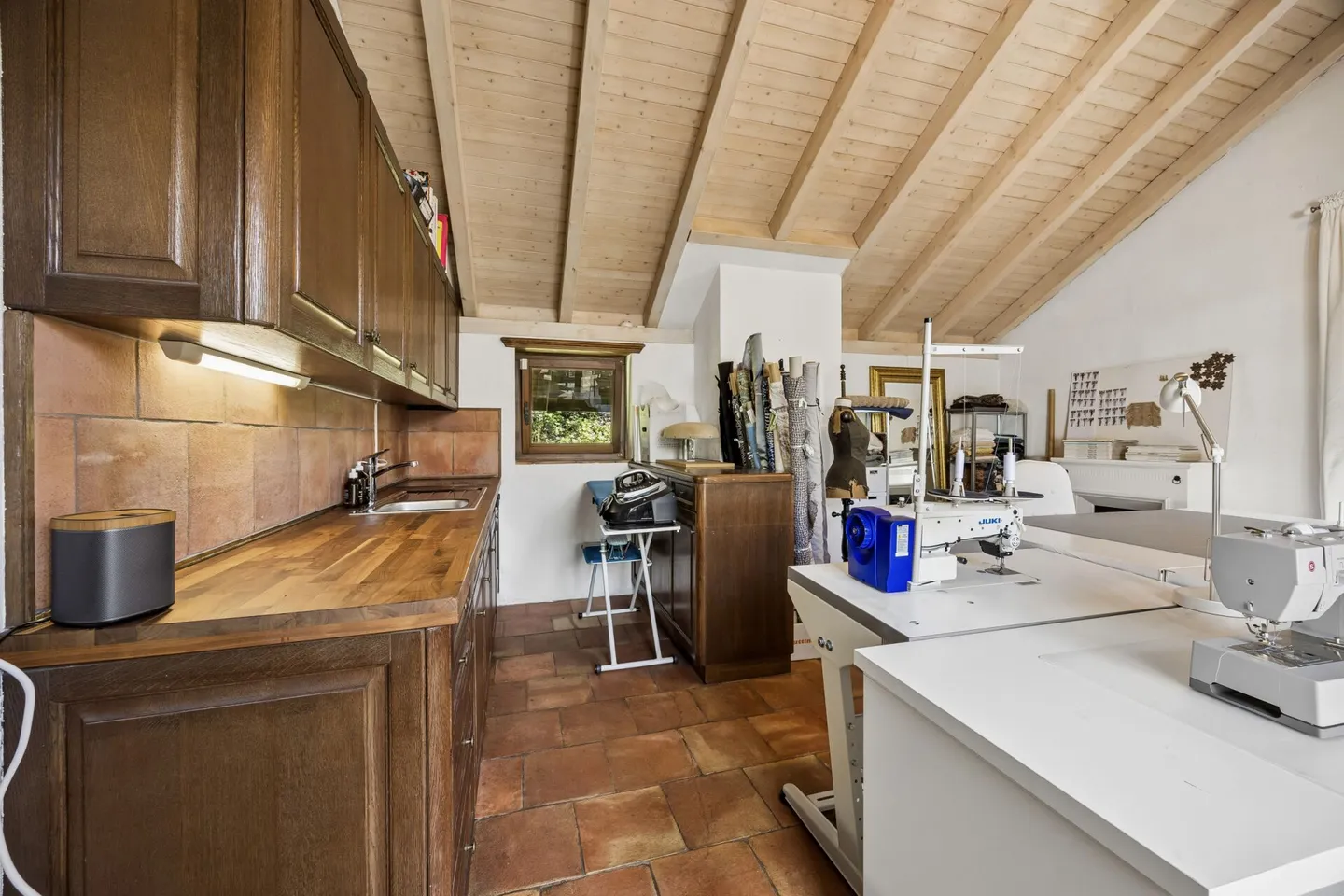 Elegante Villa in Stallikon - Foto 20 von 61