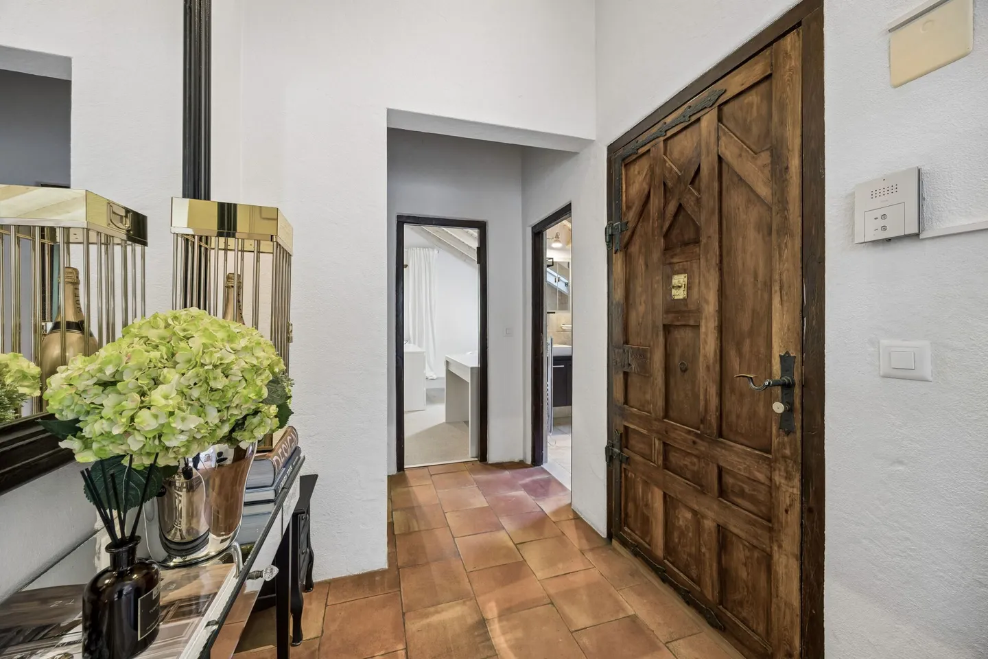 Elegante Villa in Stallikon - Foto 21 von 61