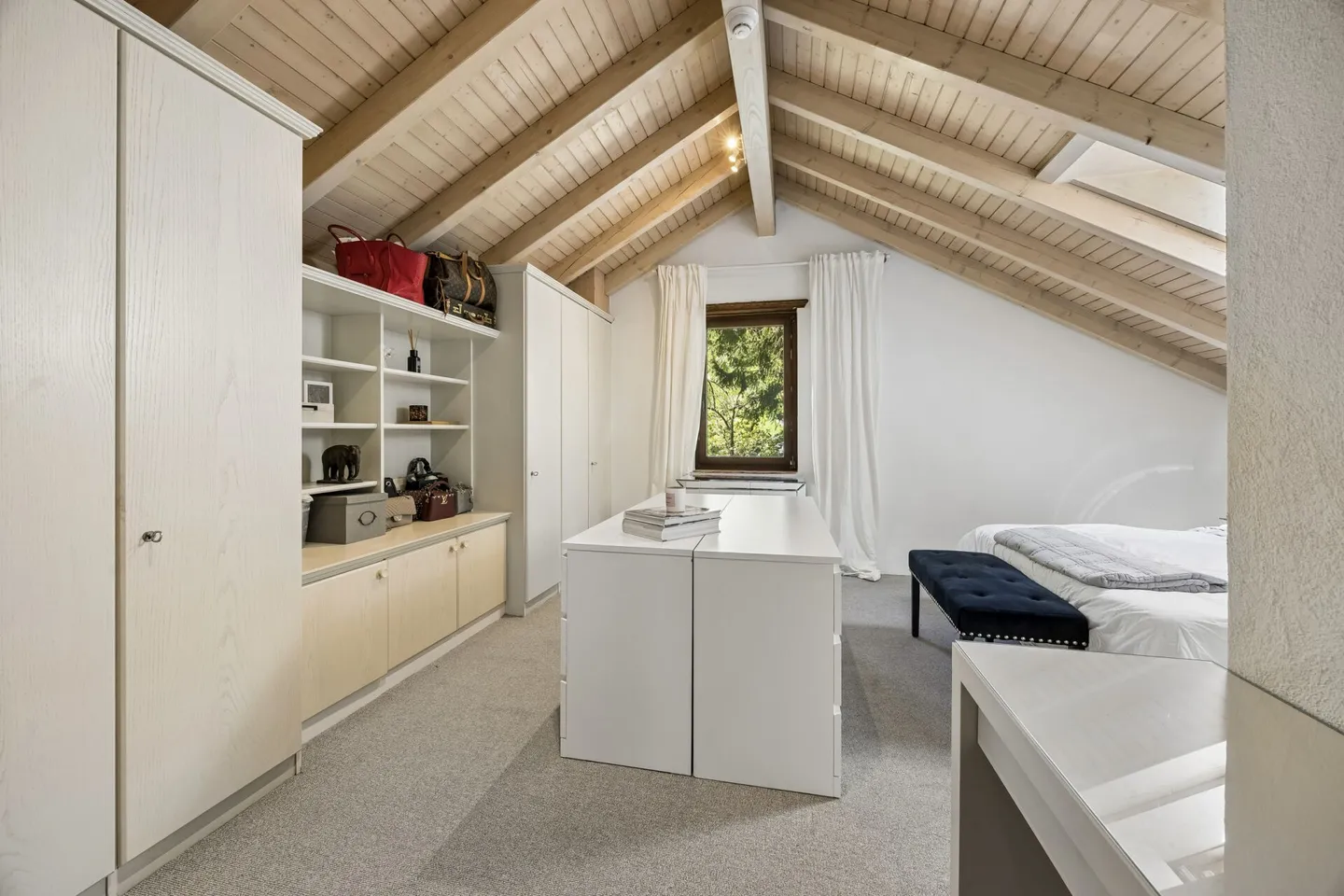Elegante Villa in Stallikon - Foto 22 von 61