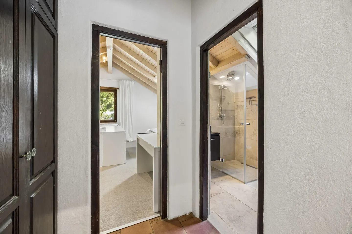 Elegante Villa in Stallikon - Foto 23 von 61