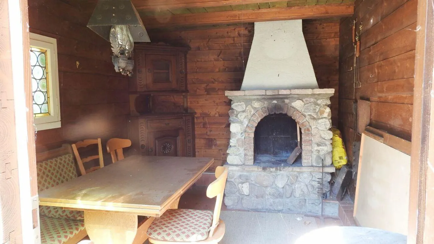 Casa unifamiliare di 5,5 stanze con giardino - Foto 6 di 28