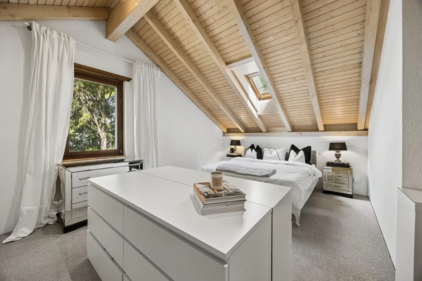Elegante Villa in Stallikon - Foto 25 von 61