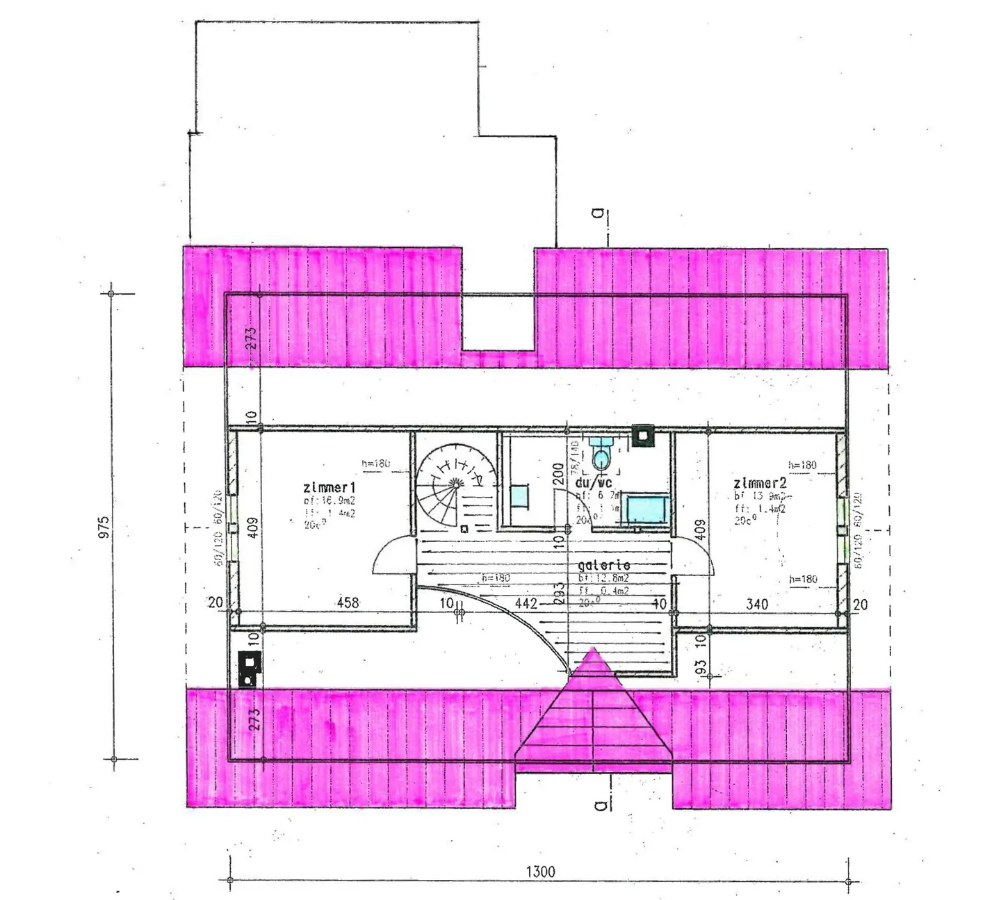 Property with two apartments and garage - Photo 35 of 35