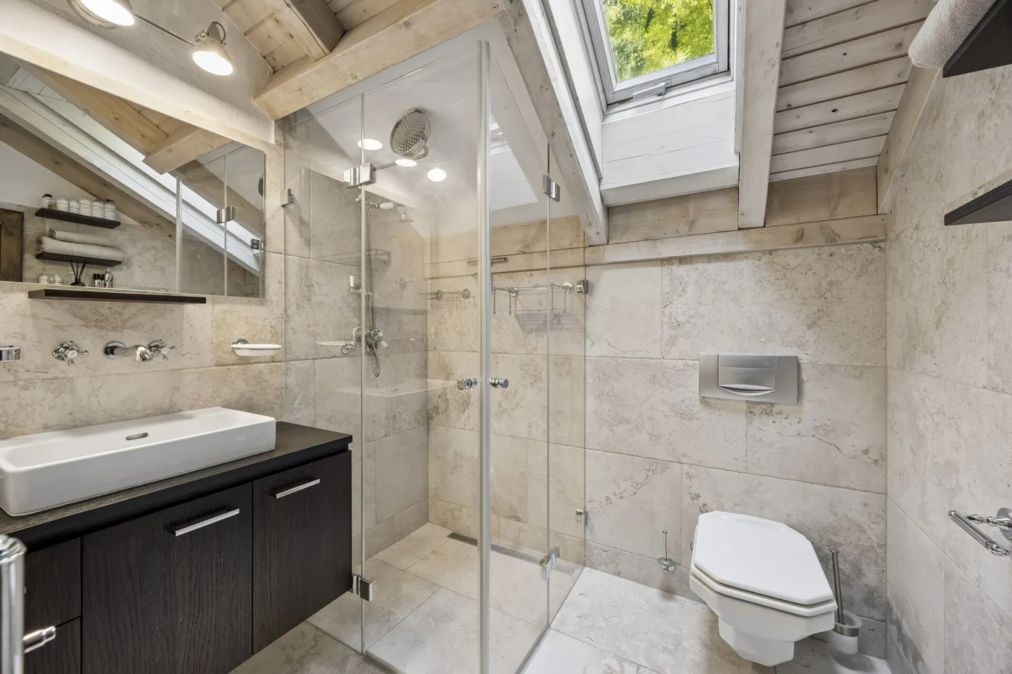 Elegante Villa in Stallikon - Foto 26 von 61