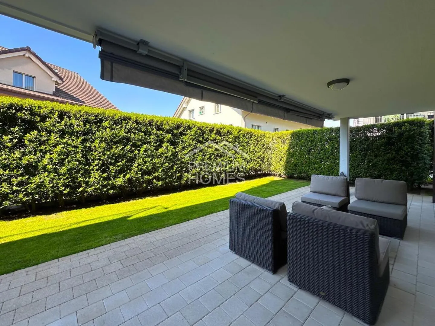 Vivere esclusivo con vantaggi fiscali - Foto 2 di 13