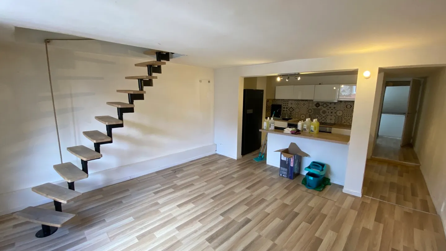 Charming Triplex in Porrentruy - Photo 5 of 15