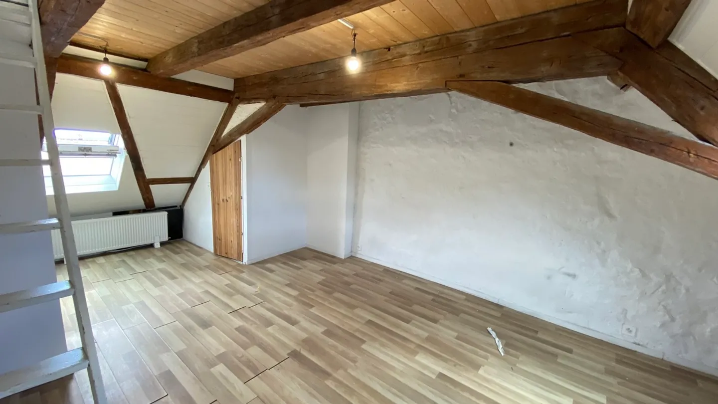 Charming Triplex in Porrentruy - Photo 7 of 15
