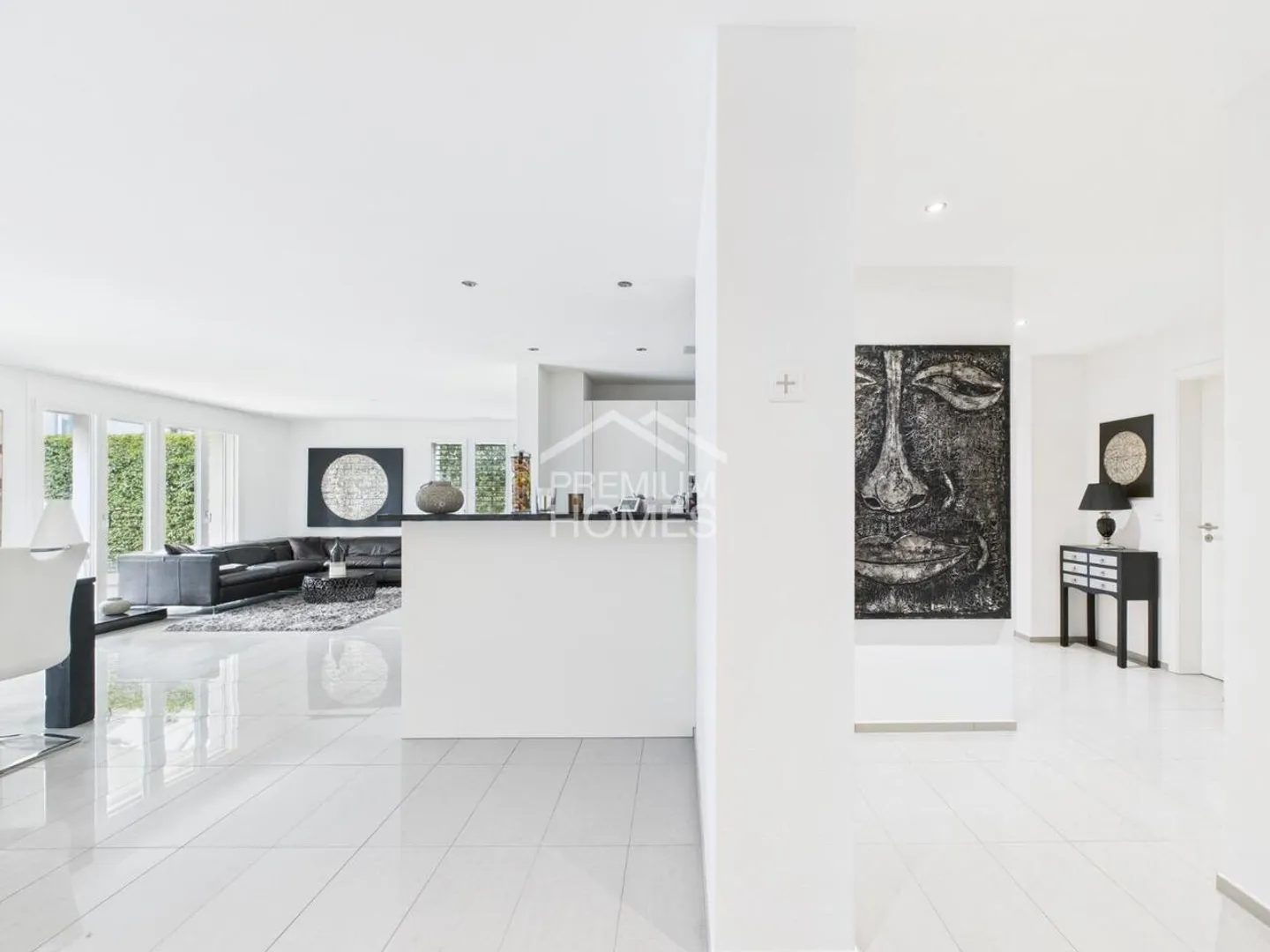 Vivere esclusivo con vantaggi fiscali - Foto 3 di 13