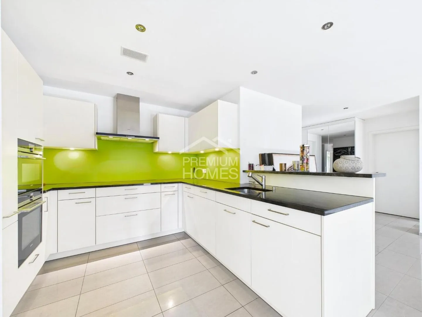 Vivere esclusivo con vantaggi fiscali - Foto 7 di 13