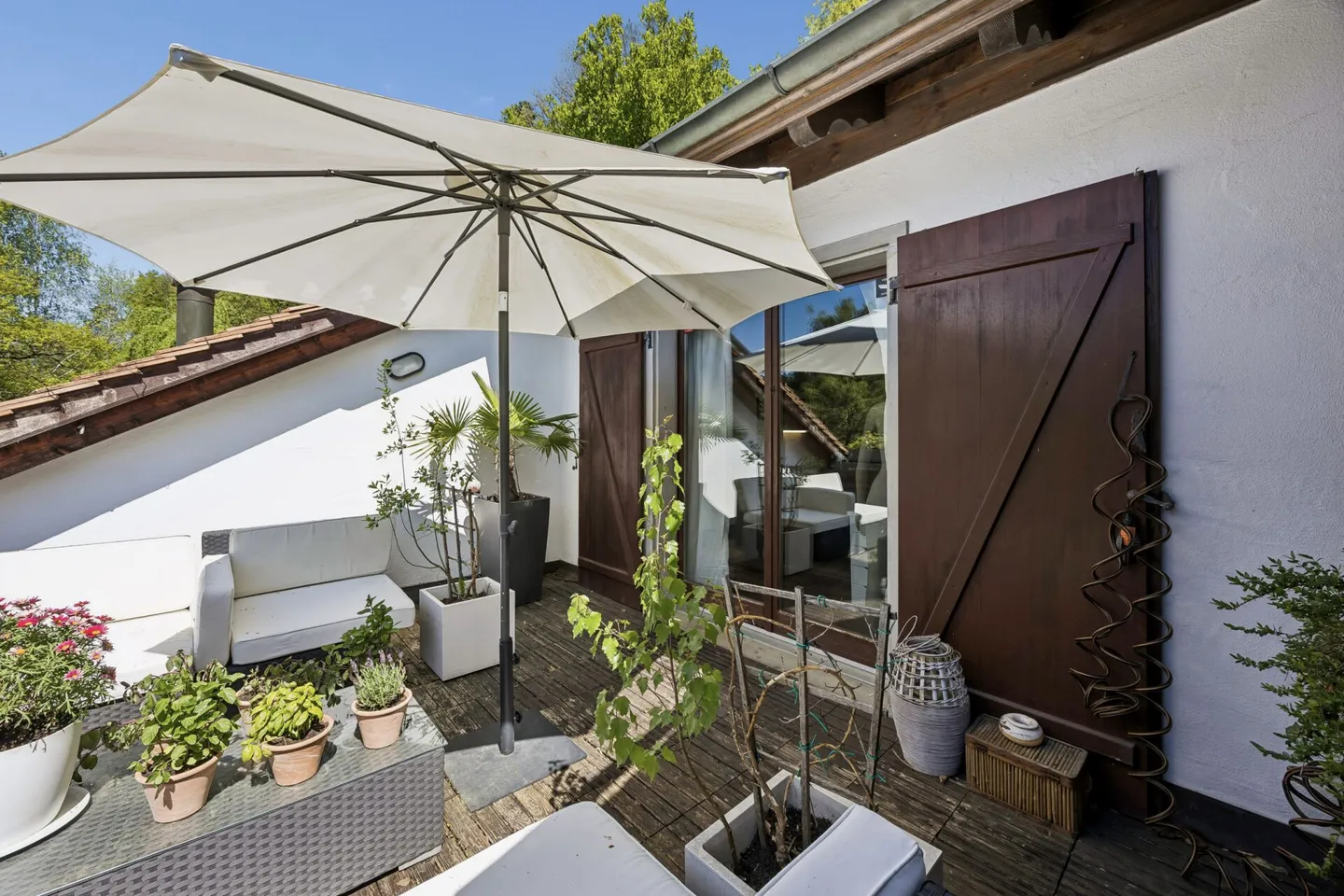 Elegante Villa in Stallikon - Foto 29 von 61