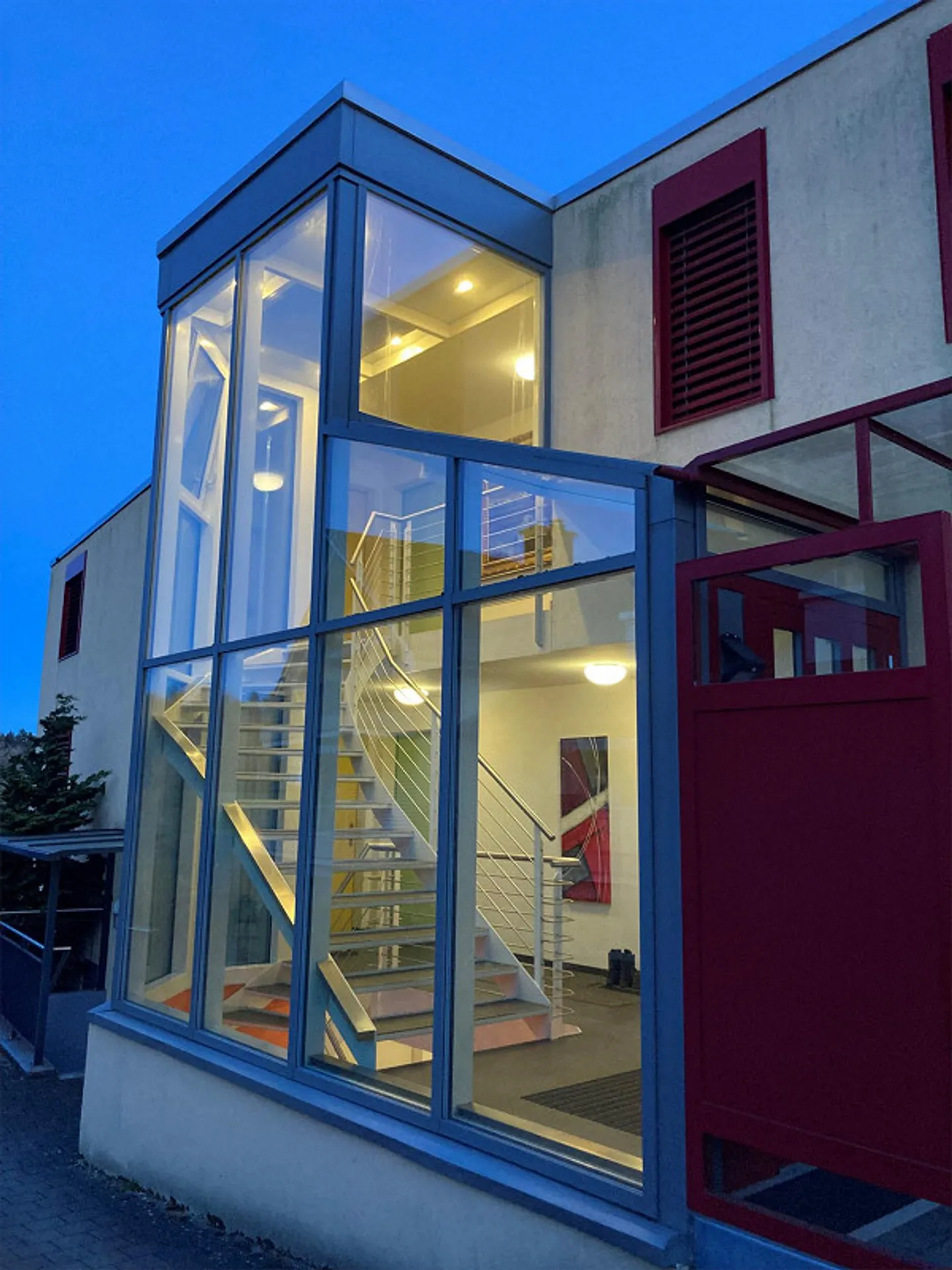 Monolocale 1 camera - Foto 2 di 5