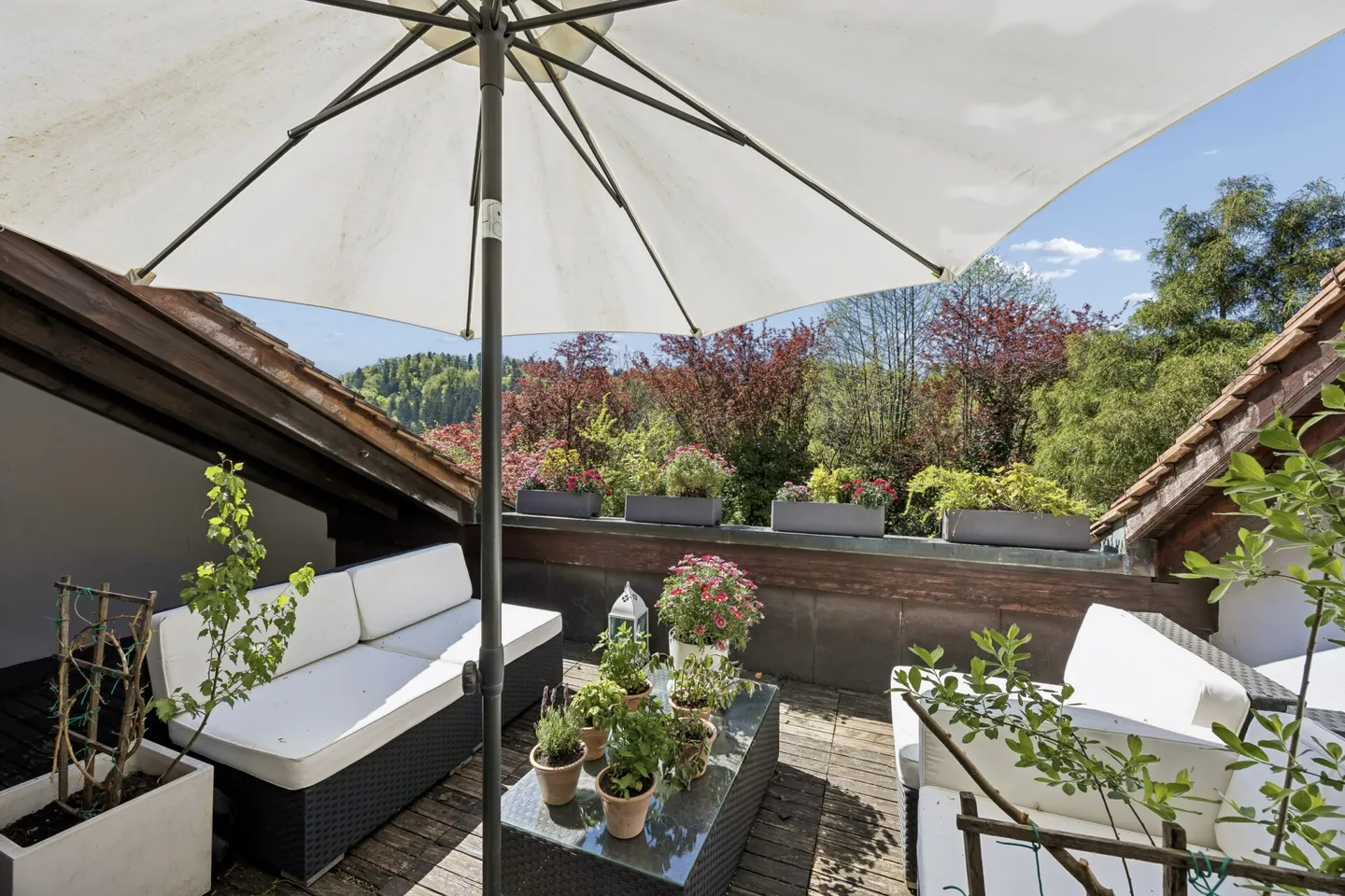 Elegante Villa in Stallikon - Foto 27 von 61