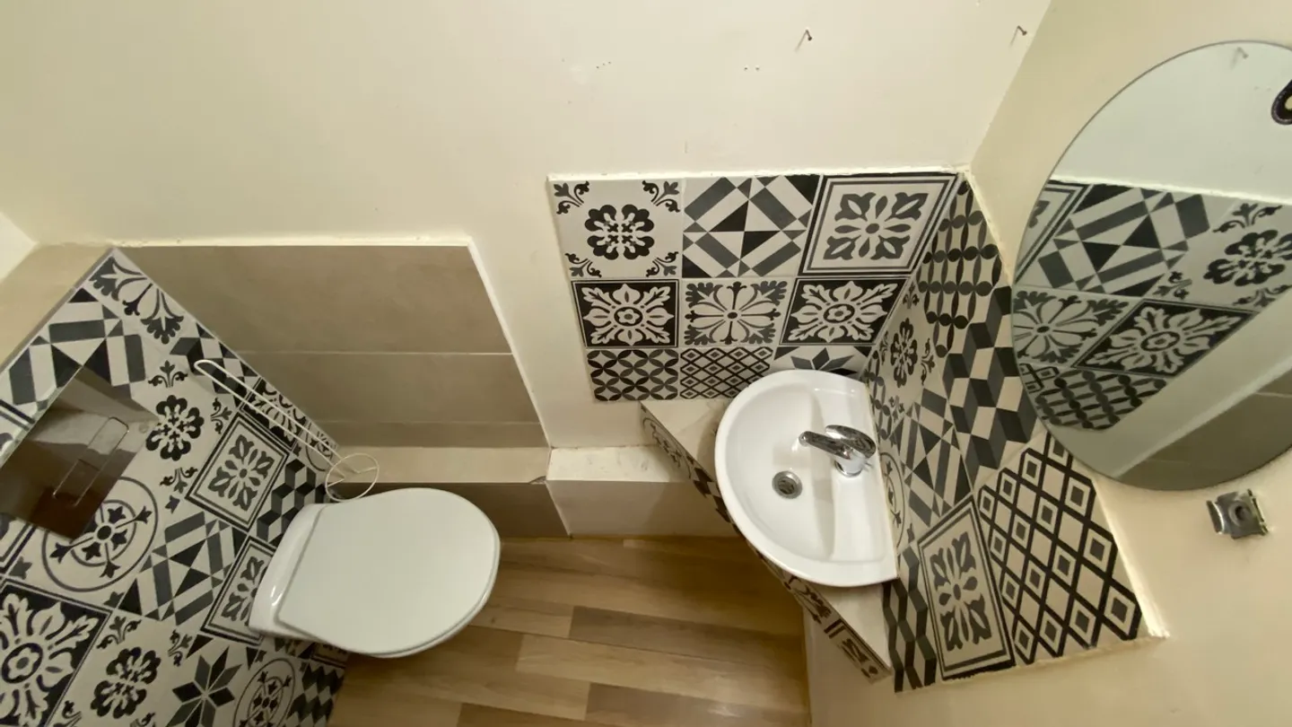 Charming Triplex in Porrentruy - Photo 8 of 15