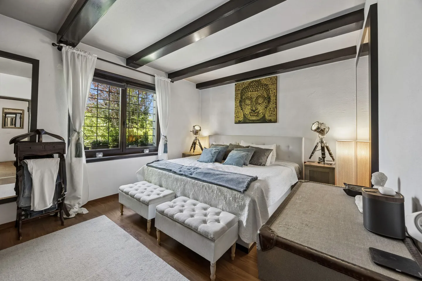 Elegante Villa in Stallikon - Foto 30 von 61