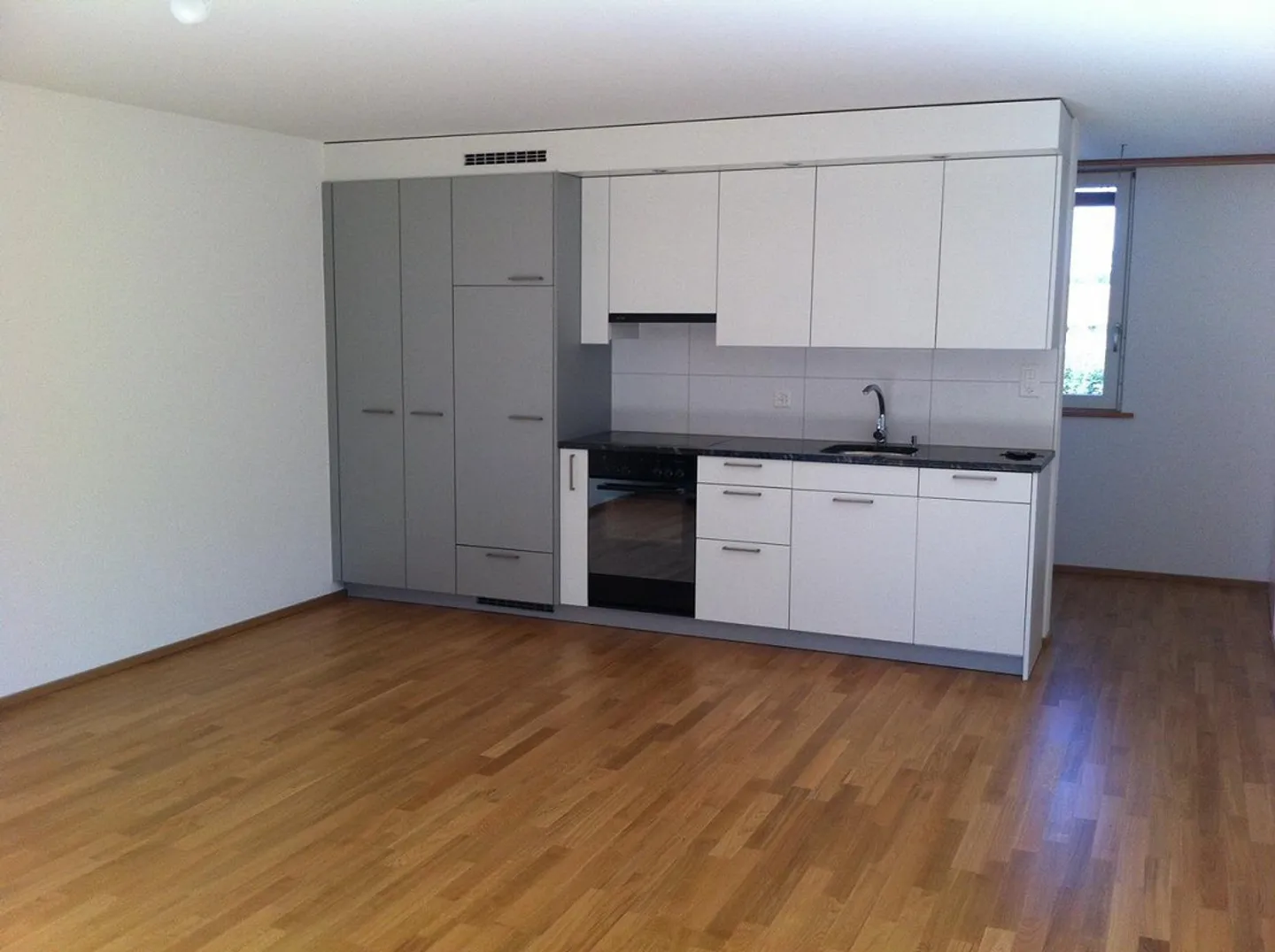 Monolocale 1 camera - Foto 3 di 5