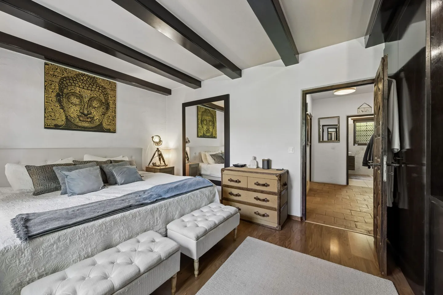 Elegante Villa in Stallikon - Foto 31 von 61
