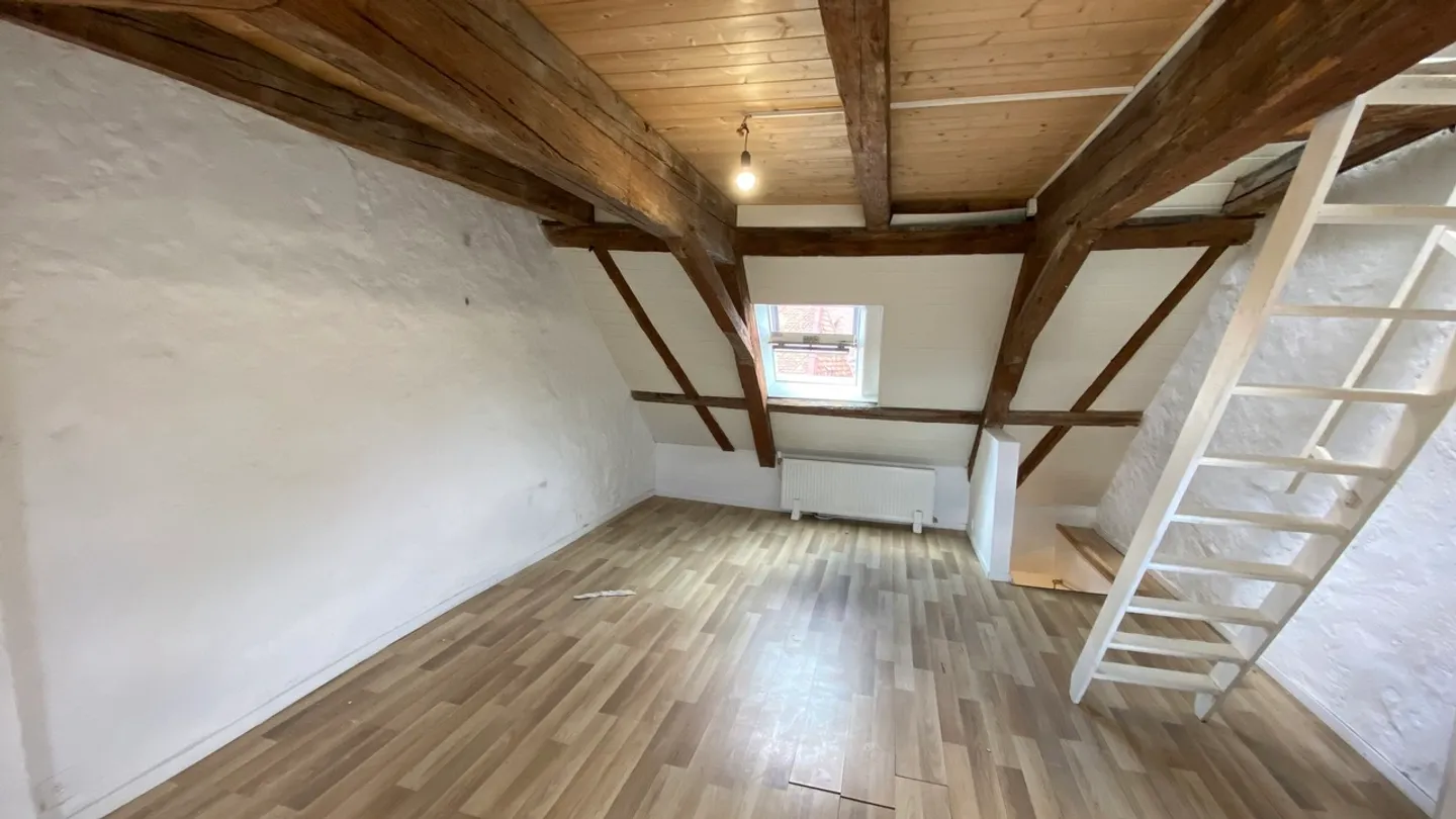 Charming Triplex in Porrentruy - Photo 9 of 15