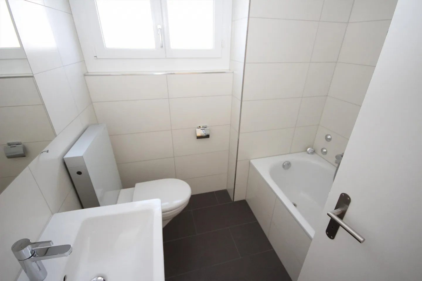 Goditi la natura e la vicinanza alla città nel tuo nuovo appartamento! - Foto 7 di 8