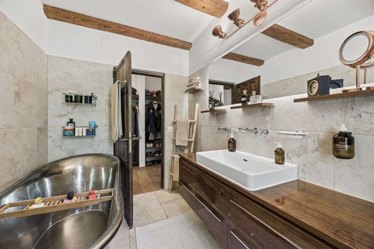 Elegante Villa in Stallikon - Foto 34 von 61