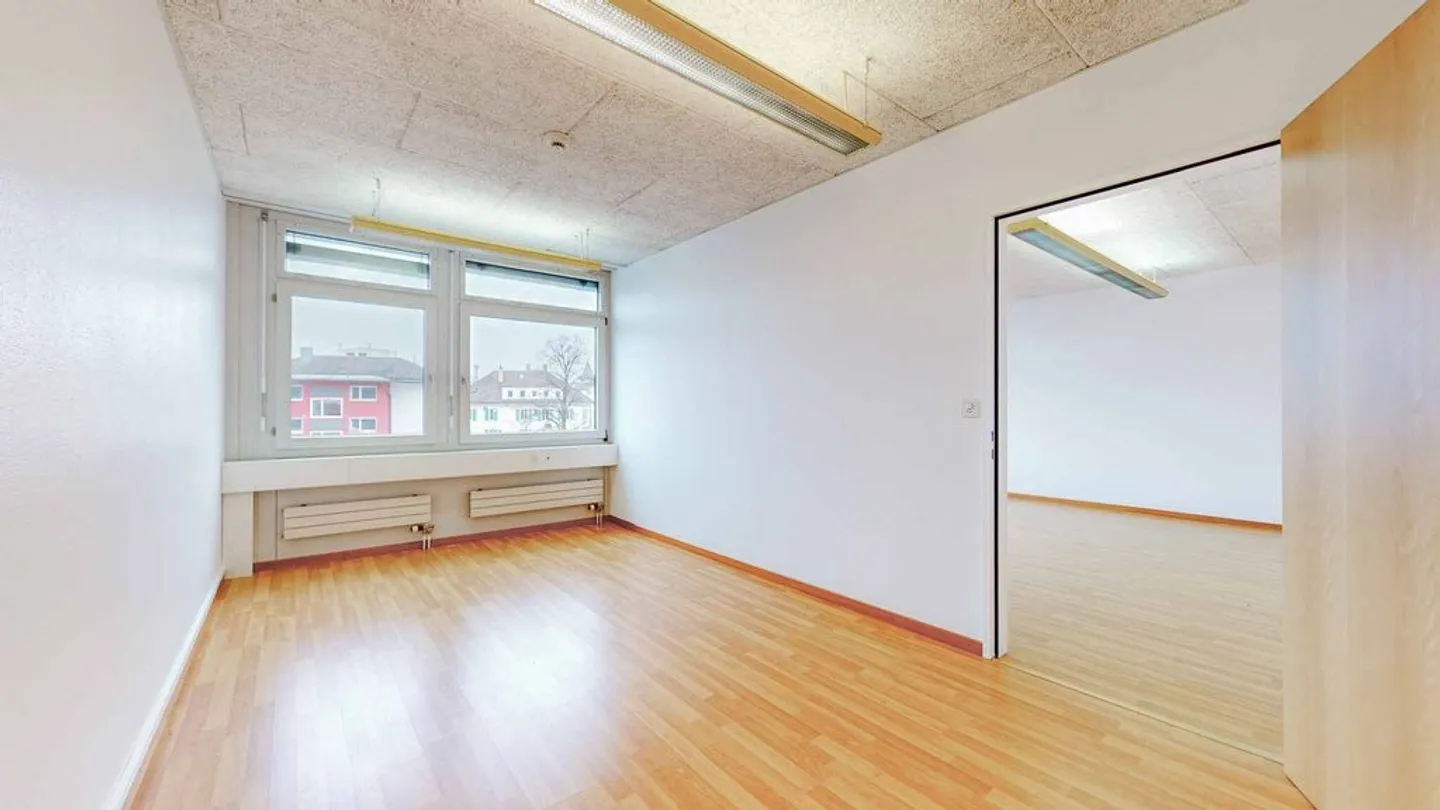 Ihr neues Büro in der Nähe des Bahnhofs - Foto 5 von 10