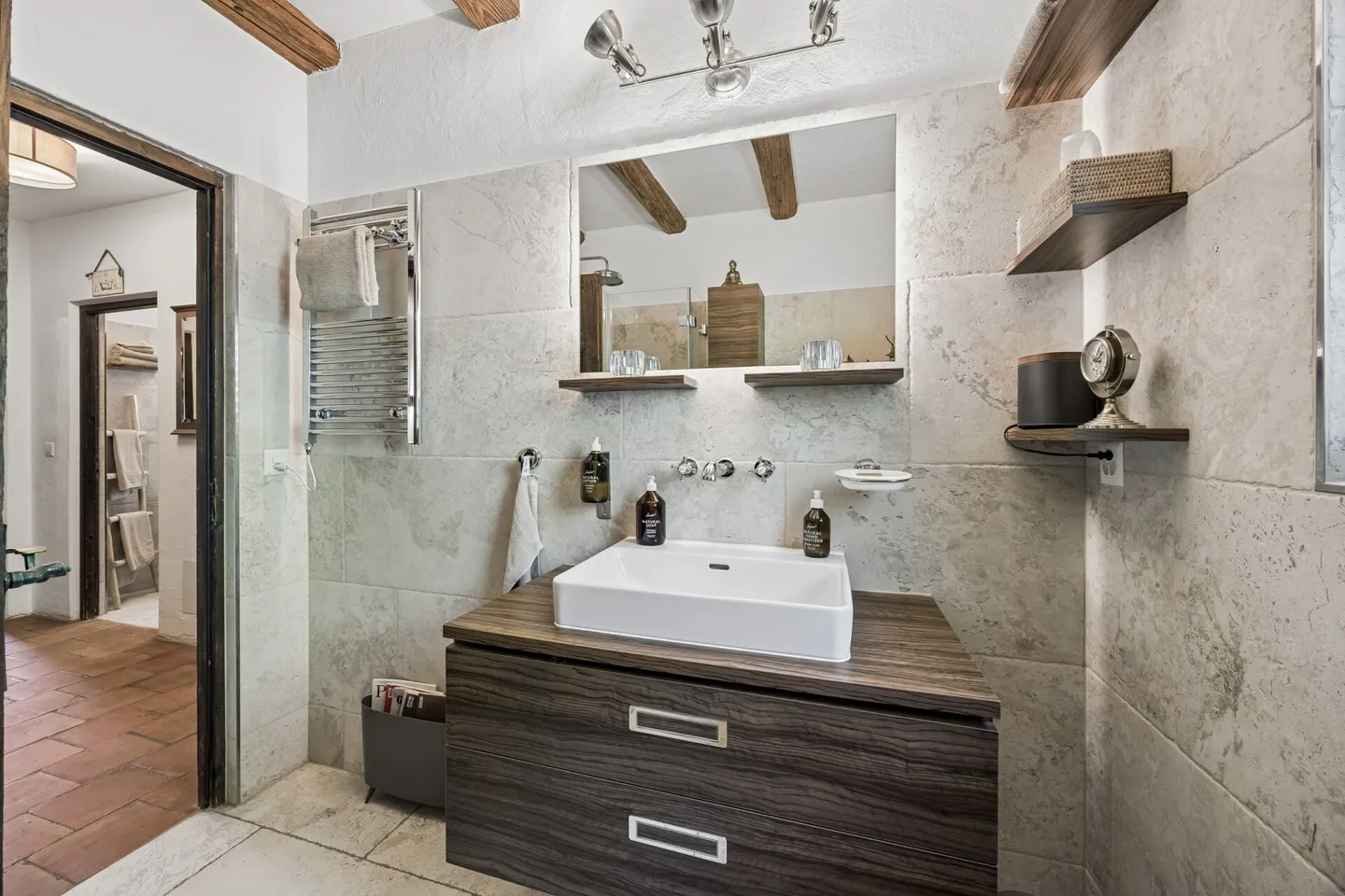 Elegante Villa in Stallikon - Foto 36 von 61