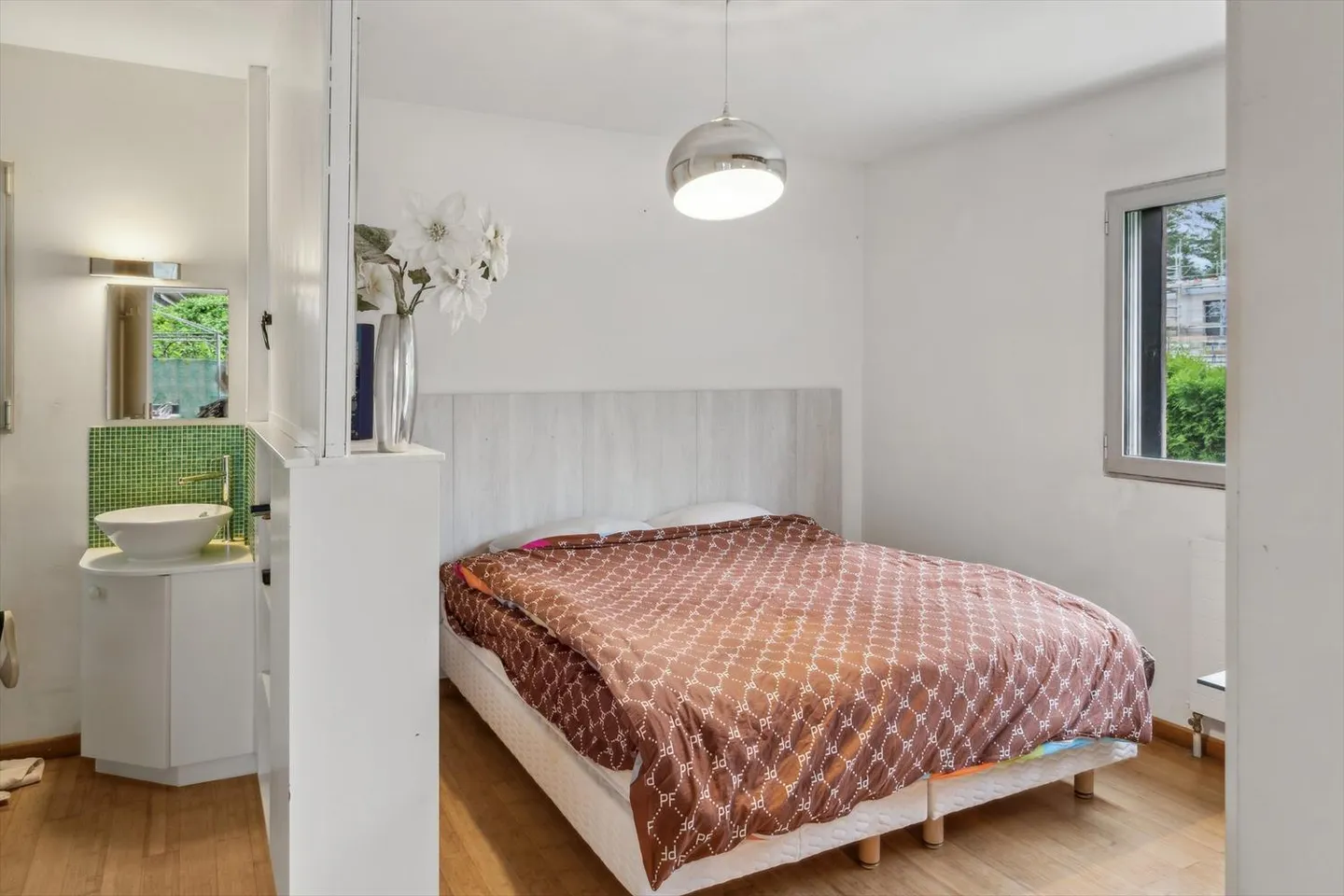 Villa moderna indipendente con giardino a Vessy - Foto 3 di 7
