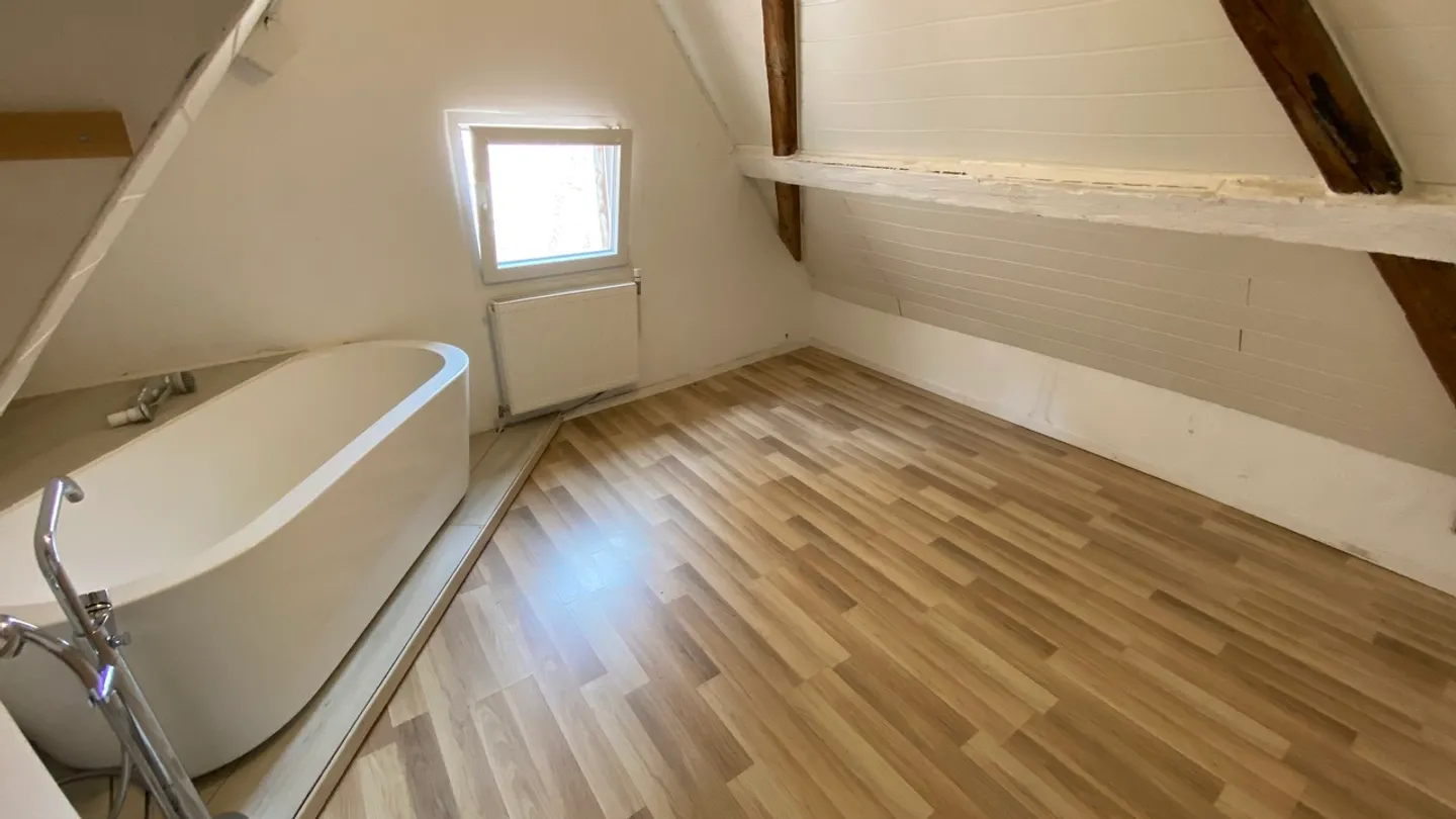 Charming Triplex in Porrentruy - Photo 10 of 15