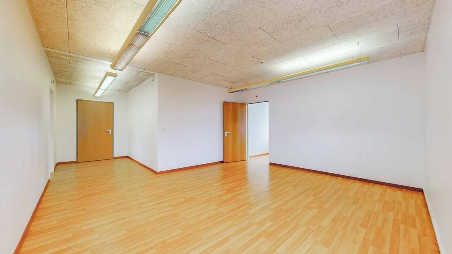 Ihr neues Büro in der Nähe des Bahnhofs - Foto 4 von 10