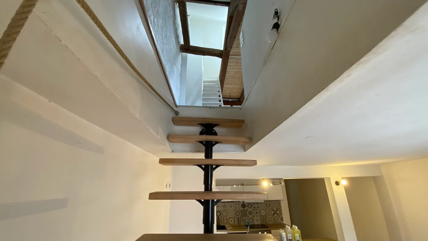 Charming Triplex in Porrentruy - Photo 11 of 15