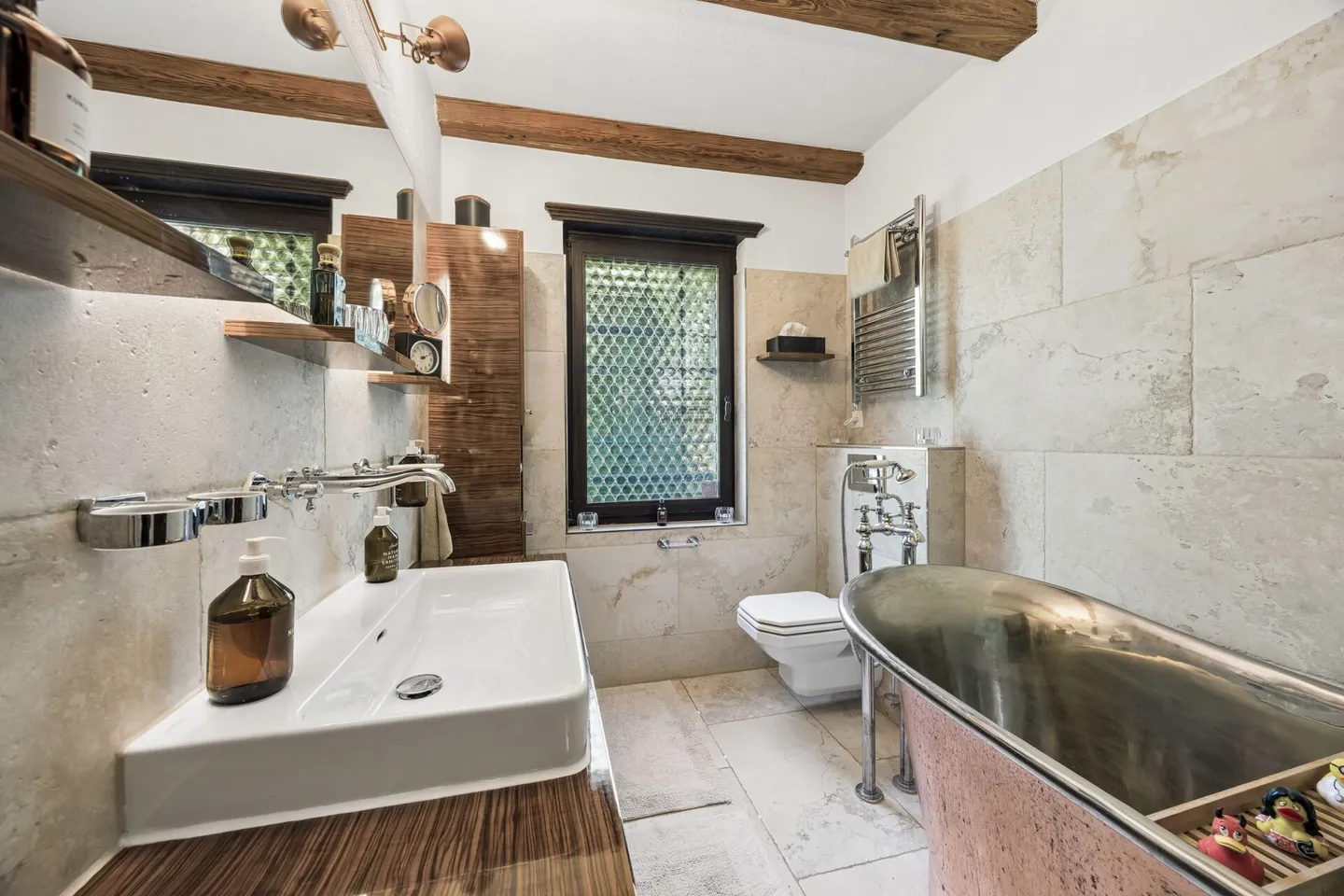Elegante Villa in Stallikon - Foto 33 von 61