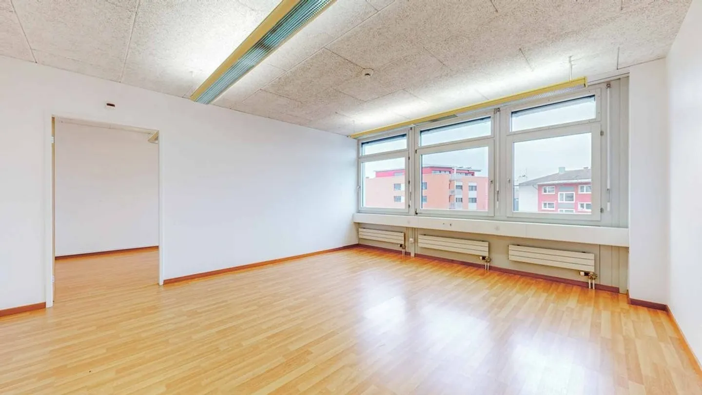 Ihr neues Büro in der Nähe des Bahnhofs - Foto 6 von 10