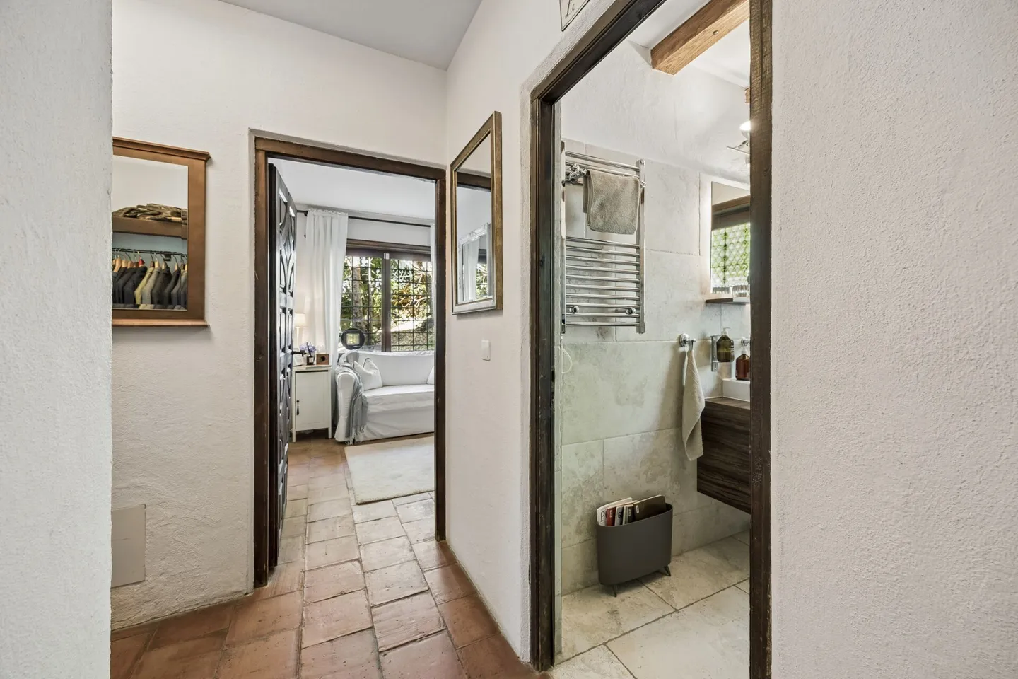 Elegante Villa in Stallikon - Foto 37 von 61