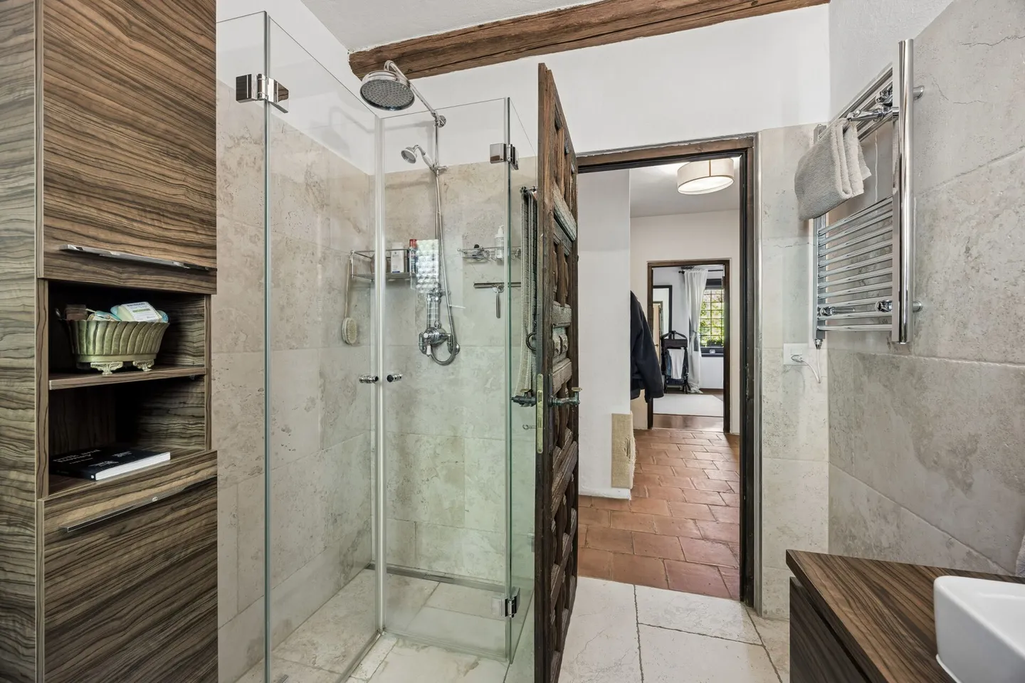 Elegante Villa in Stallikon - Foto 38 von 61