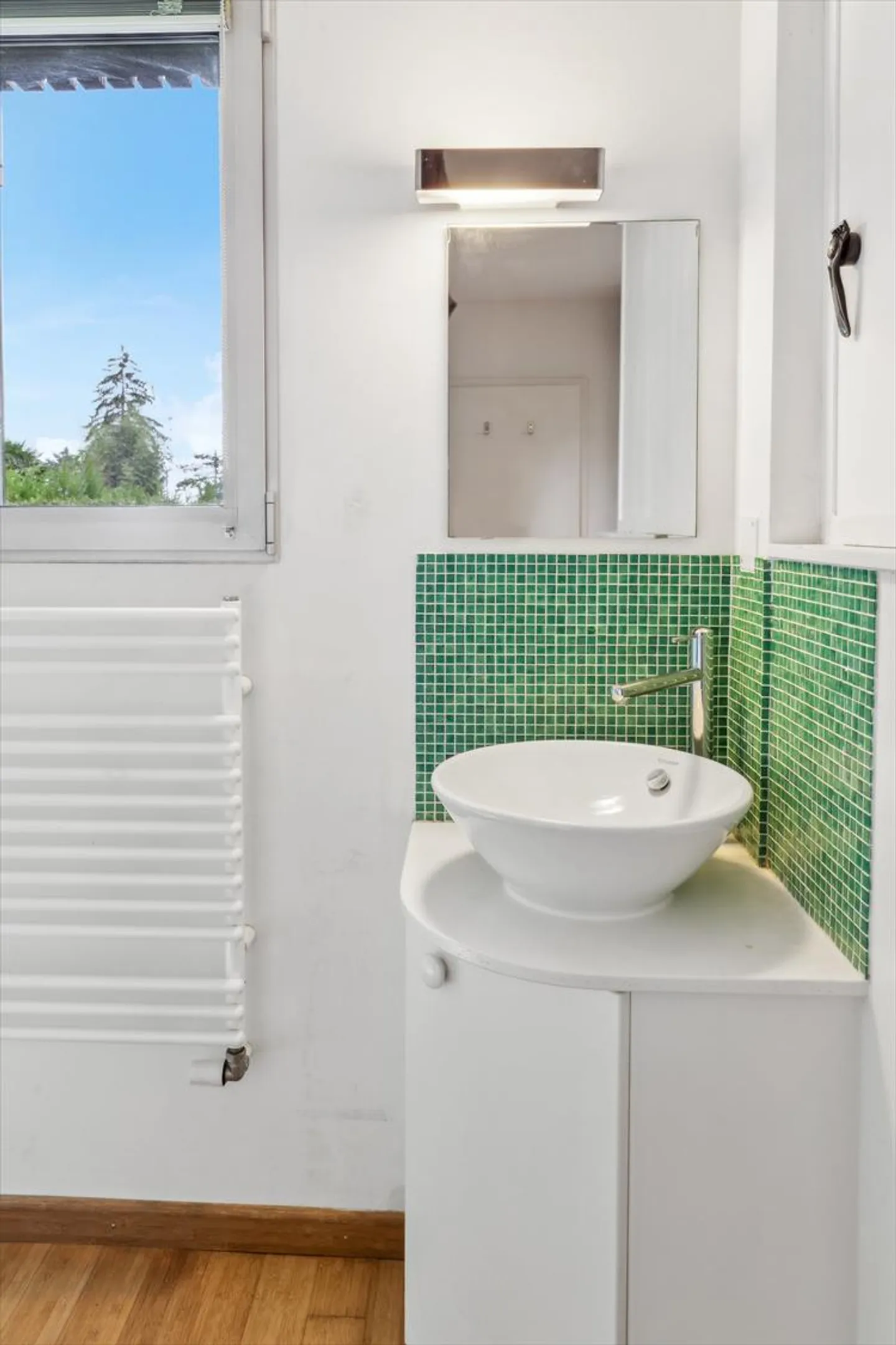 Villa moderna indipendente con giardino a Vessy - Foto 6 di 7