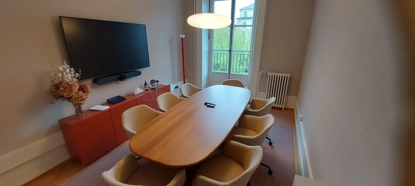 Office space for rent - Photo 7 of 7