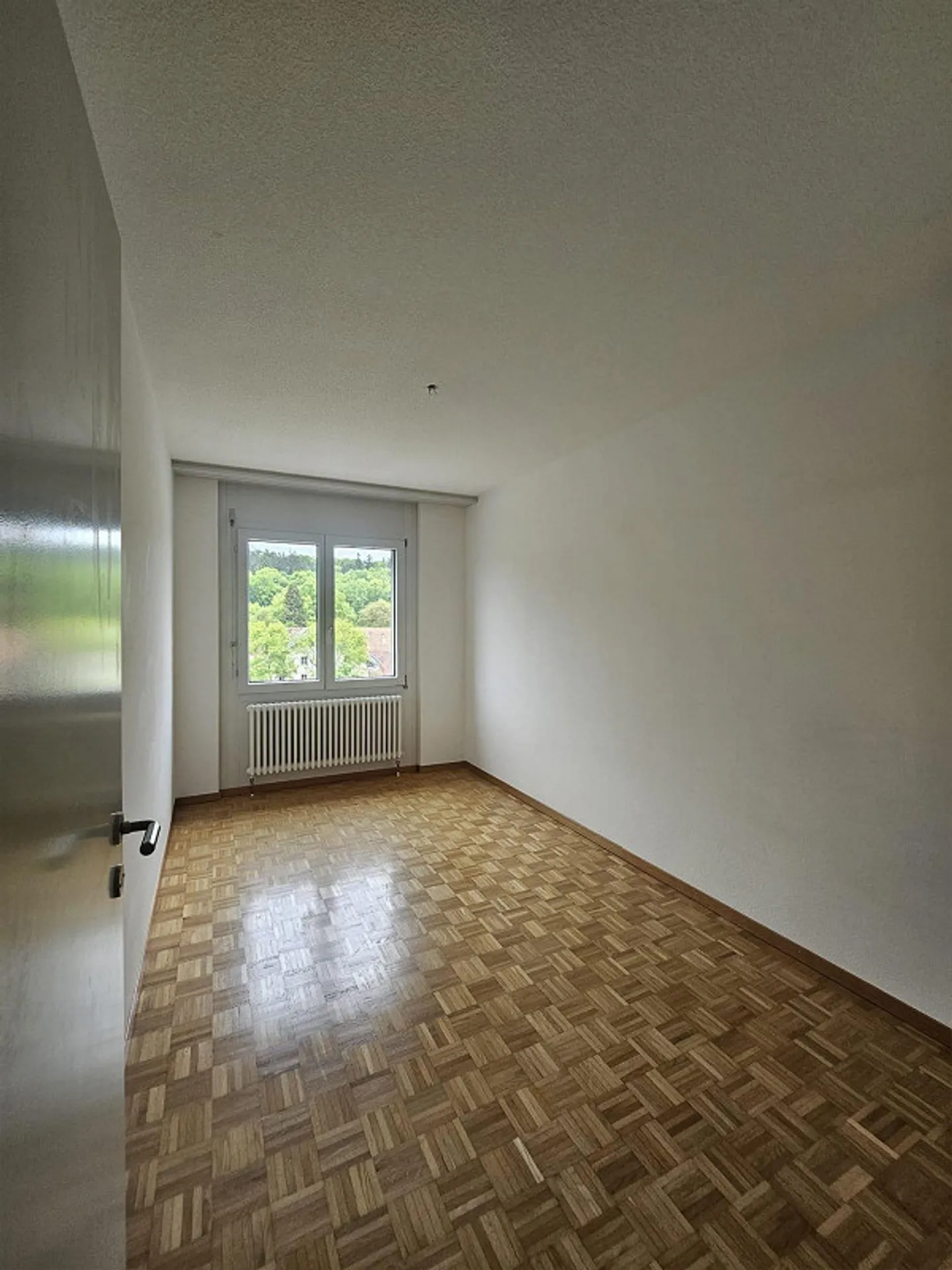 Vivre sur deux niveaux 4.5 pièces appartement duplex à Ittigen - Photo 5 sur 7