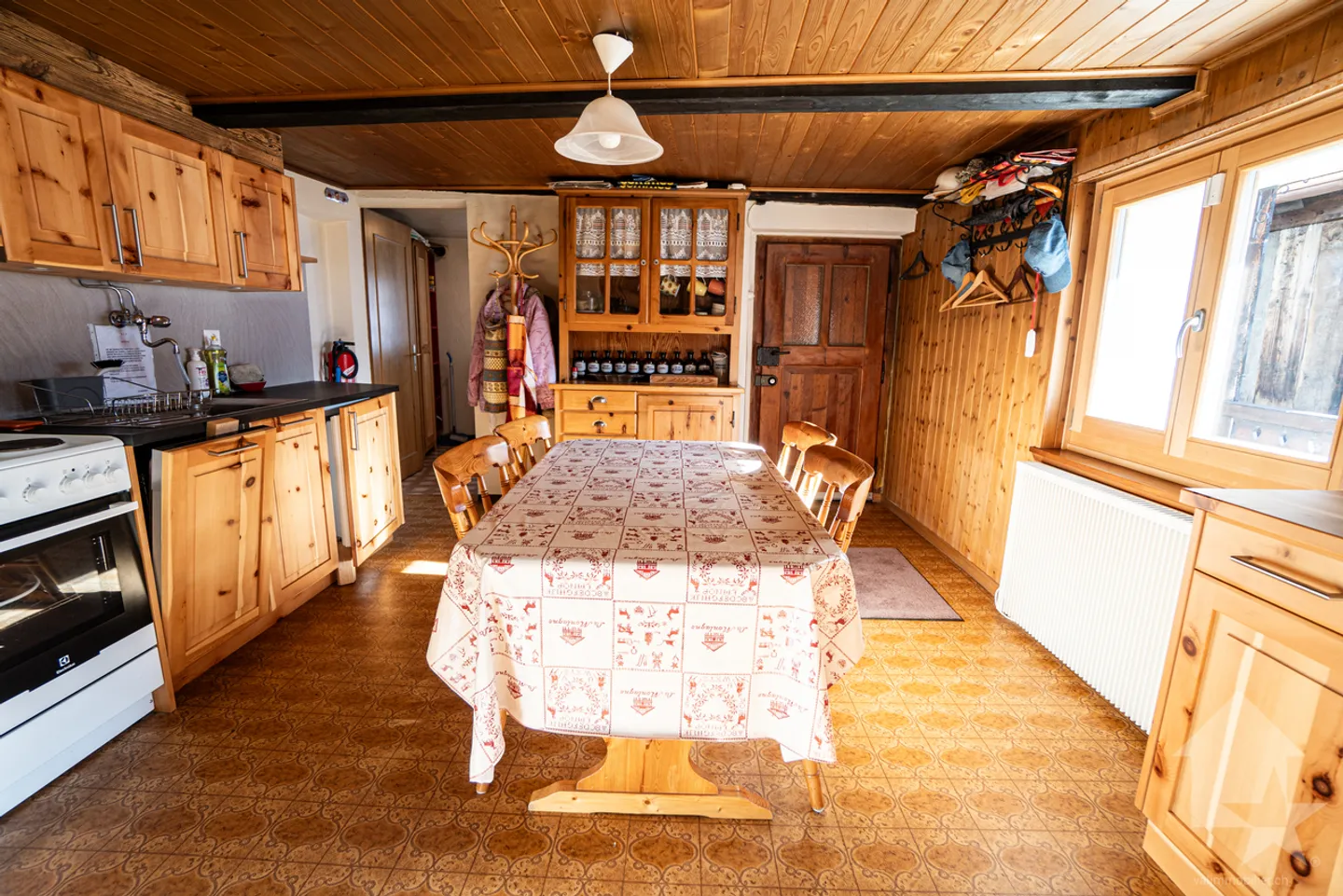 Chalet Charmant avec Vue Montagne - Photo 7 sur 13