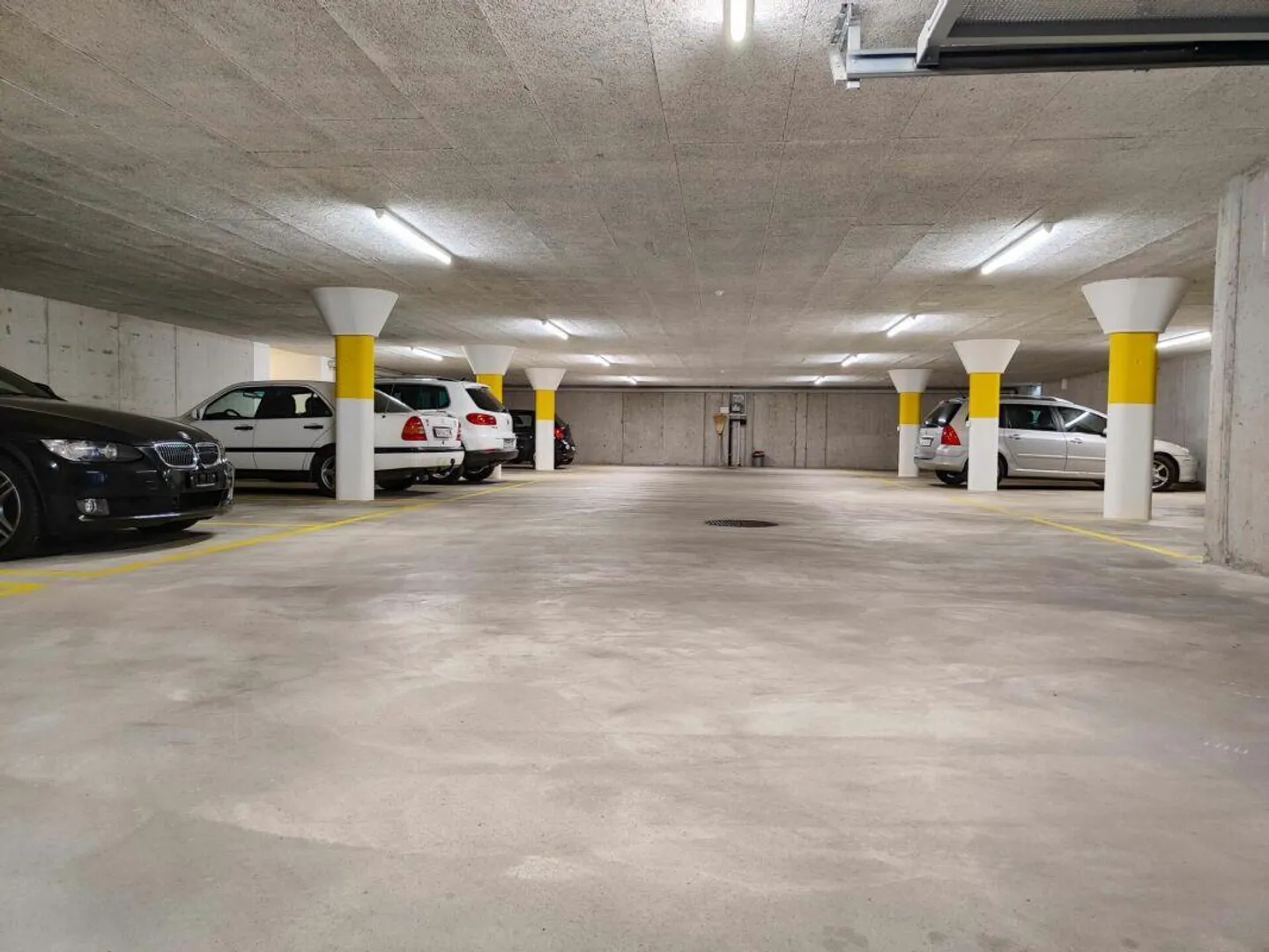Gränichen / Appartamento 2.5 stanze B.1.2 - Foto 10 di 10