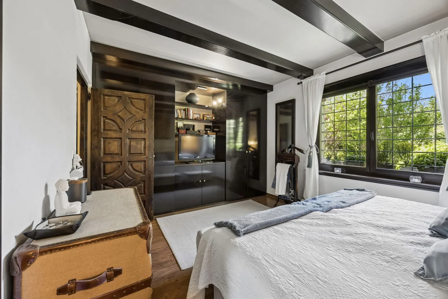 Elegante Villa in Stallikon - Foto 41 von 61