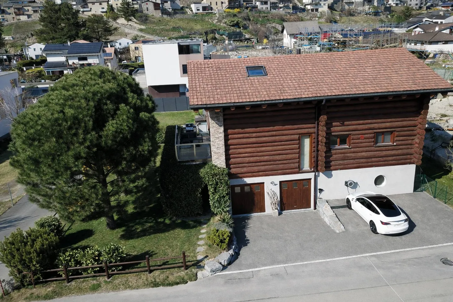 Maison au caractère dans le cœur de Branson - Photo 10 sur 11