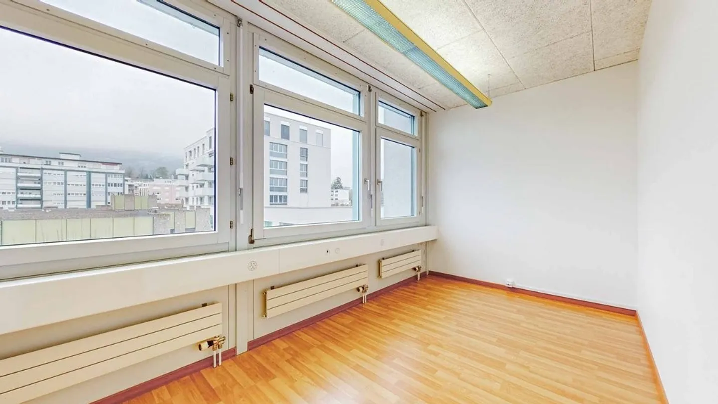 Ihr neues Büro in der Nähe des Bahnhofs - Foto 8 von 10