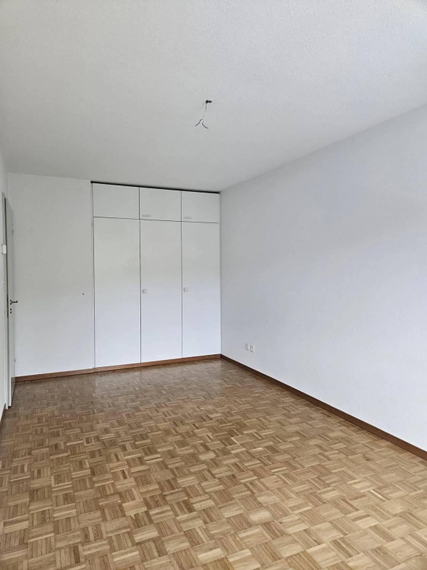 Vivre sur deux niveaux 4.5 pièces appartement duplex à Ittigen - Photo 6 sur 7