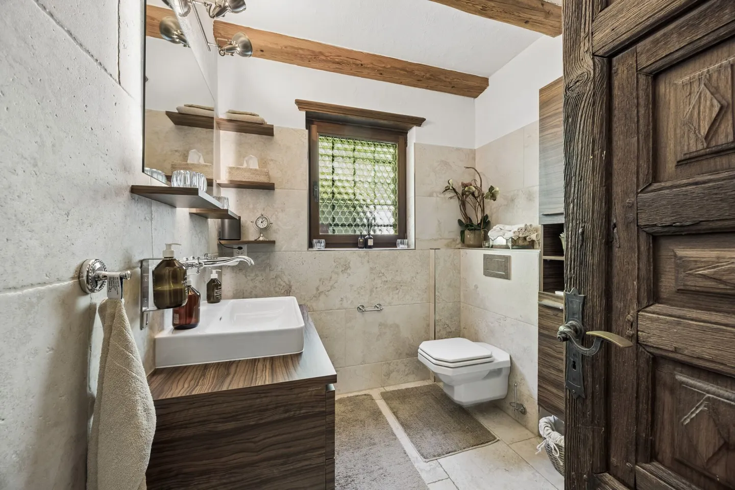 Elegante Villa in Stallikon - Foto 43 von 61