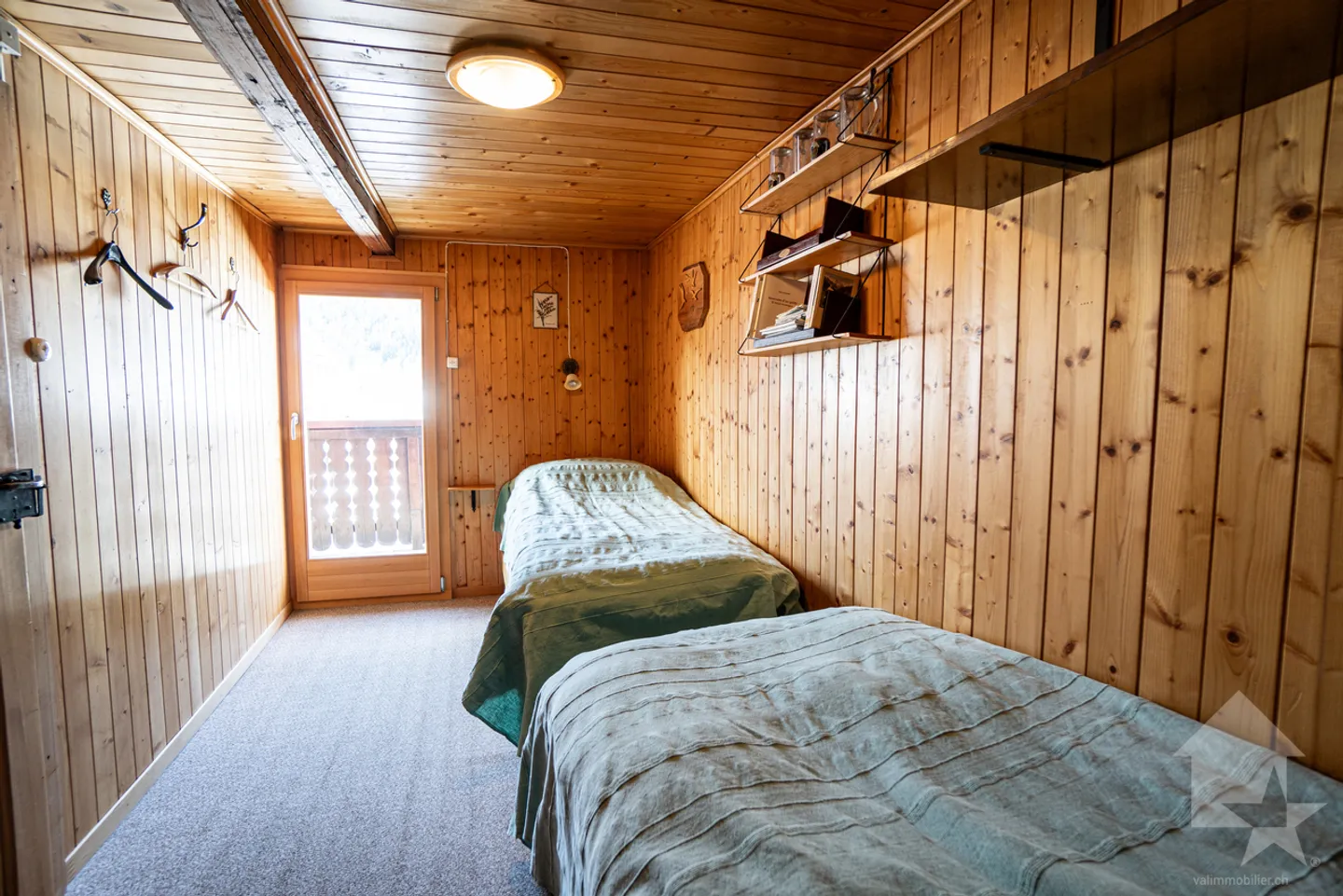 Chalet Charmant avec Vue Montagne - Photo 12 sur 13