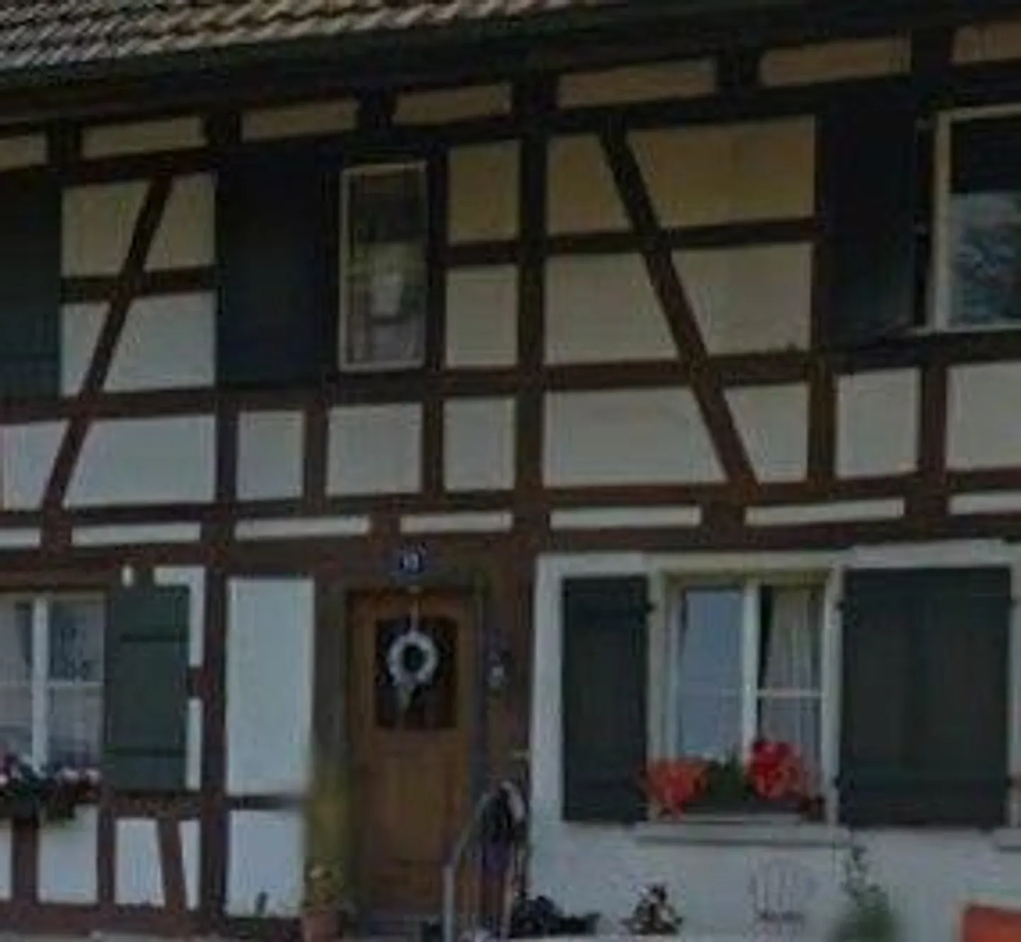 Farmhouse with building plot - Photo 3 of 13
