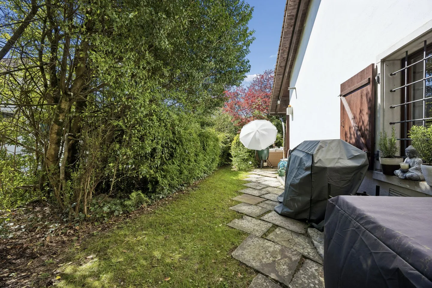 Elegante Villa in Stallikon - Foto 51 von 61