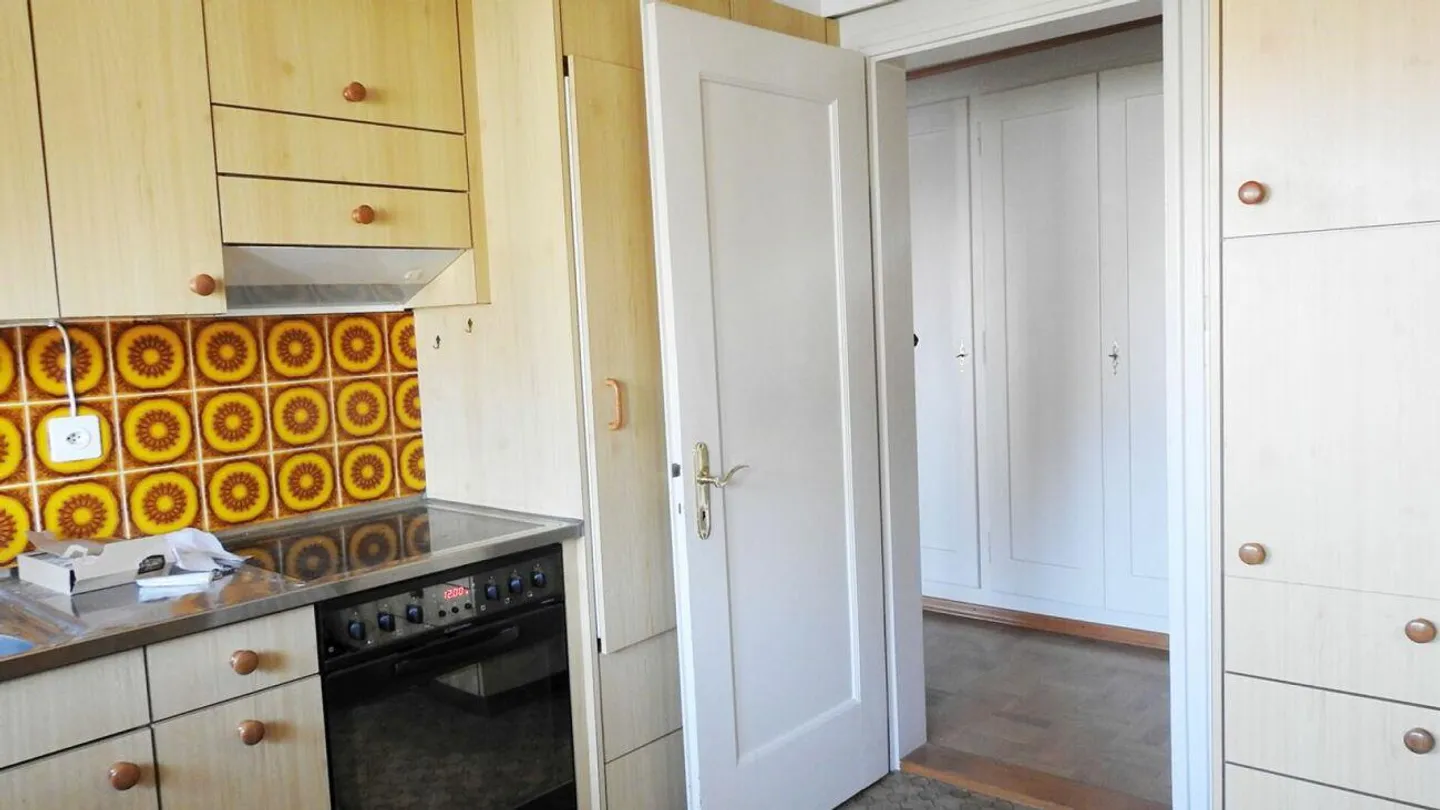 Casa unifamiliare di 5,5 stanze con giardino - Foto 15 di 28