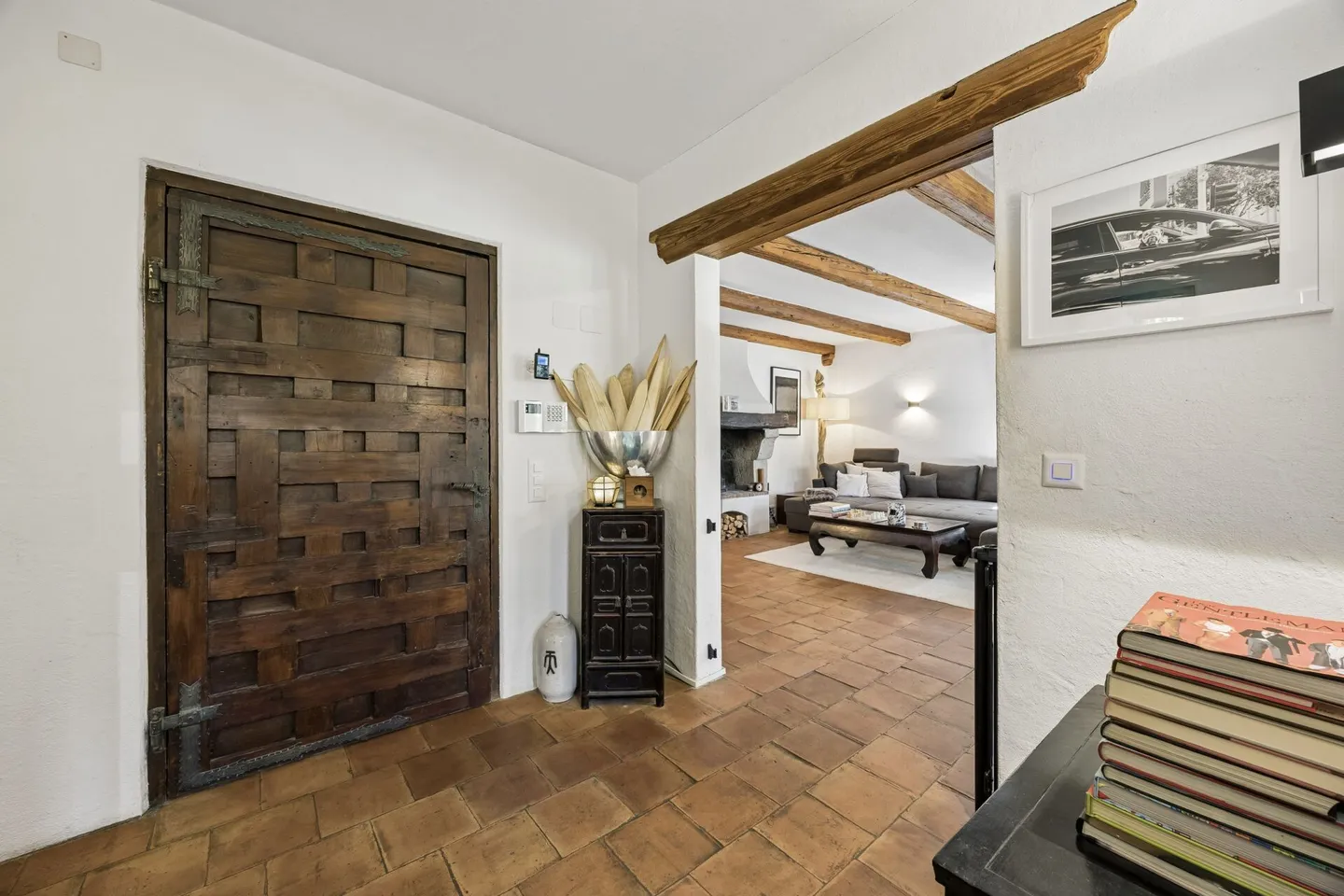 Elegante Villa in Stallikon - Foto 48 von 61